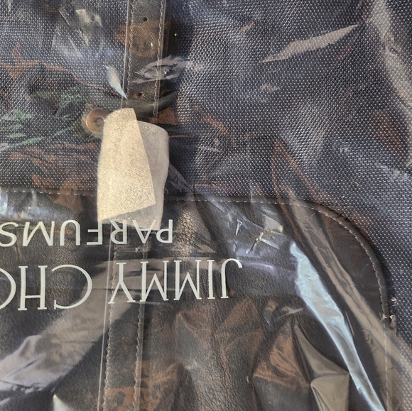Jimmy Choo Backpack NEW - Picture 12 of 15